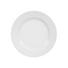 FRÜHSTÜCKSTELLER Keramik Porzellan - Weiß, Basics, Keramik (20cm) - Seltmann Weiden FRÜHSTÜCKSTELLER Keramik Porzellan - Weiß, Basics, Keramik (20cm) - Seltmann Weiden