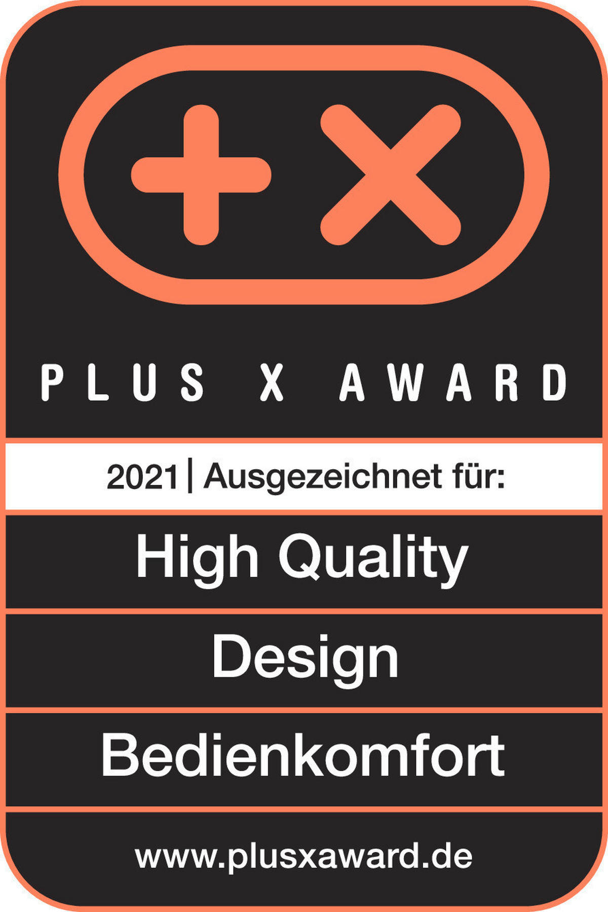 DUSCHKOPF   - Schwarz, Basics, Kunststoff (13cm) - Wenko