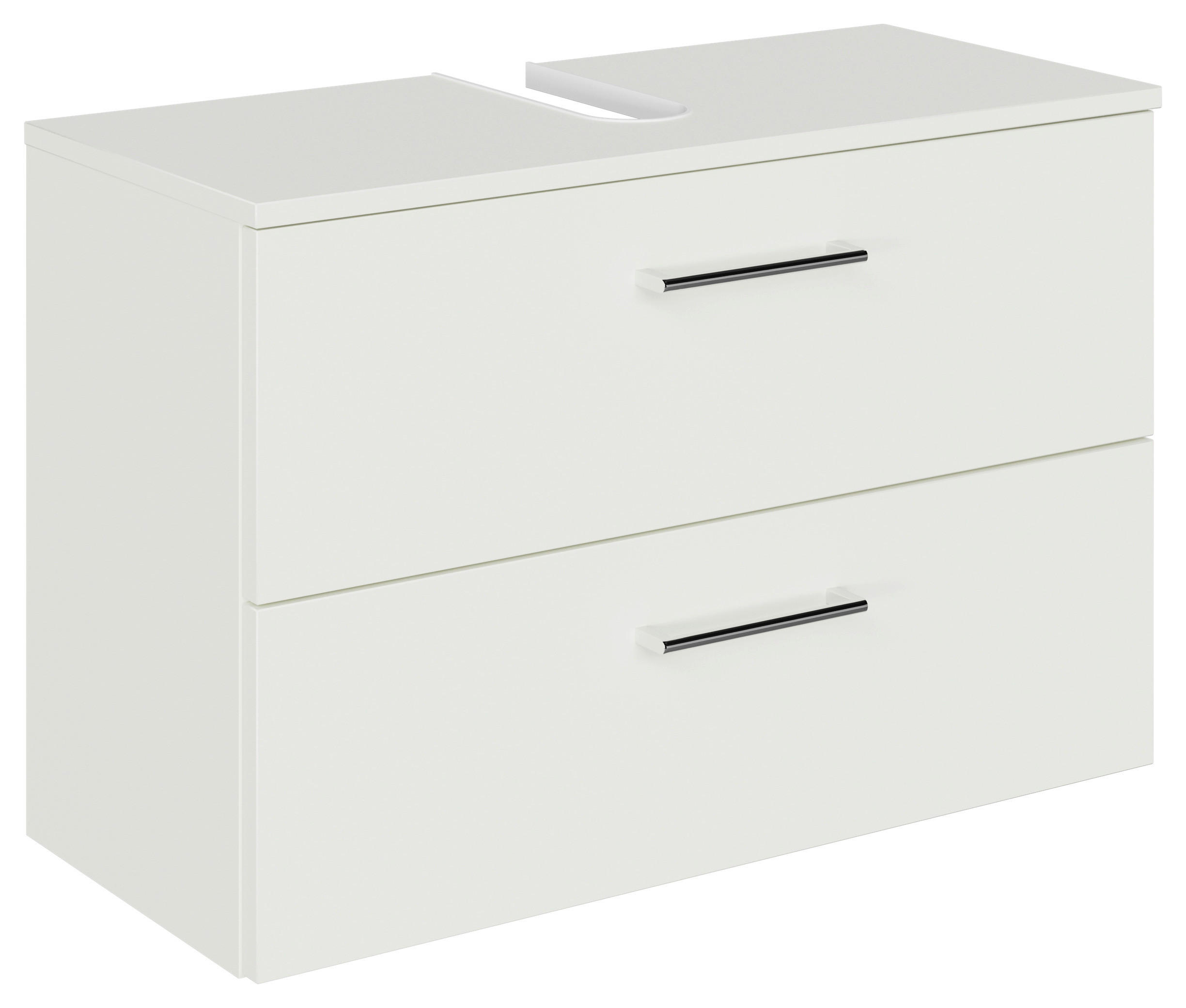 Sadena Waschbeckenunterschrank M-Plan 75x49.8x33.3 cm