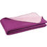 WOHNDECKE 150/200 cm - Beere/Rosa, Basics, Textil (150/200cm) - Novel WOHNDECKE 150/200 cm - Beere/Rosa, Basics, Textil (150/200cm) - Novel