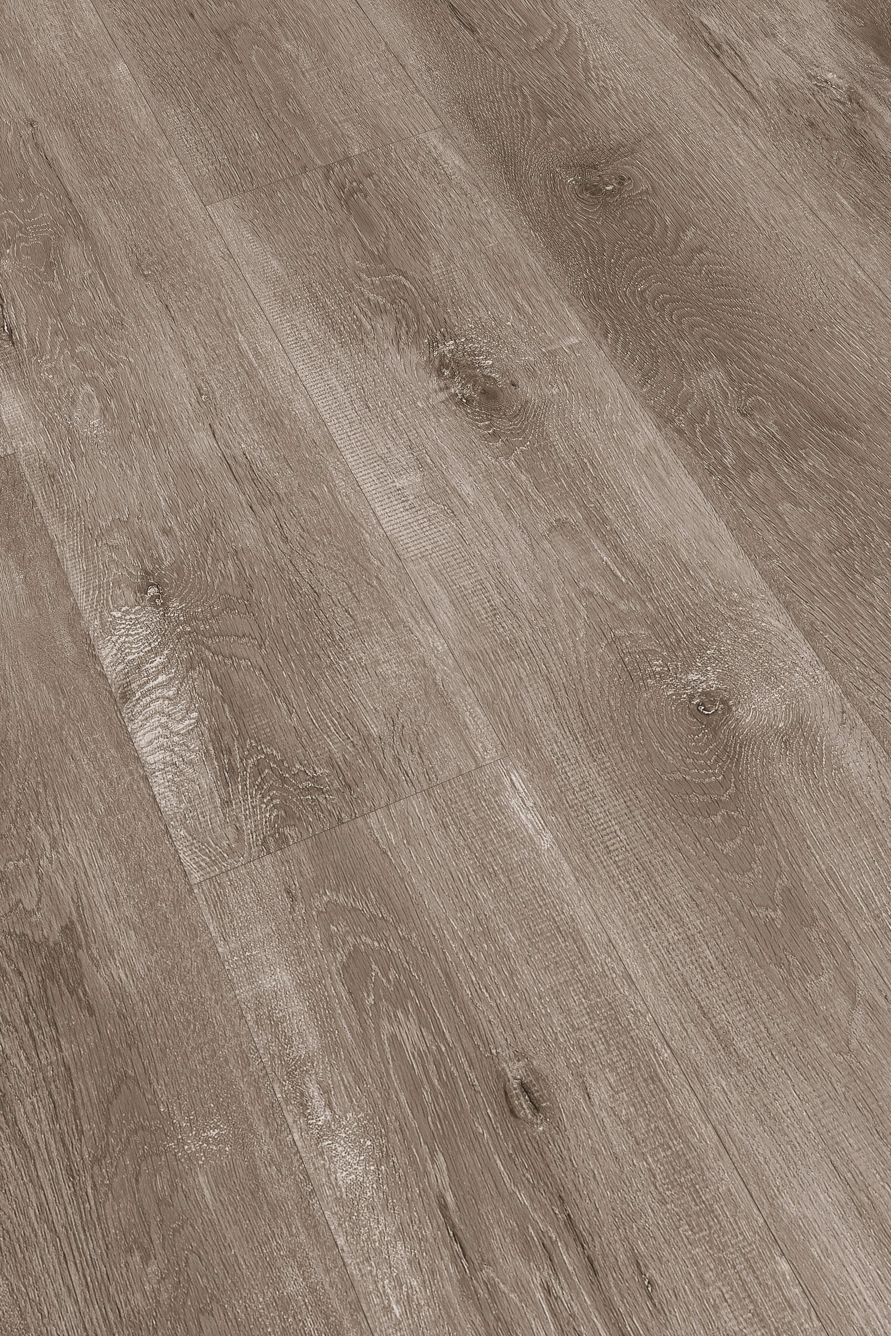 VINYLBODEN SPC 3,5mm  per  m² - Eichefarben, Basics, Kunststoff (18,2/122/0,35cm)