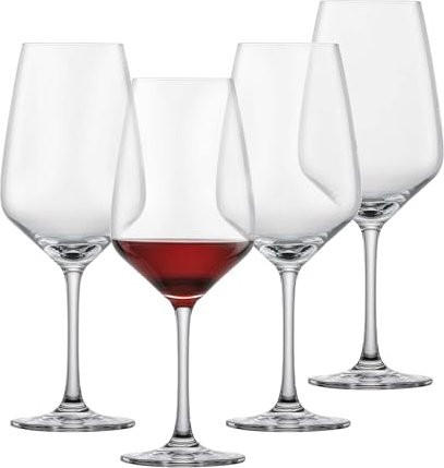 GLÄSERSET  - Klar, Basics, Glas (497ml) - Schott Zwiesel