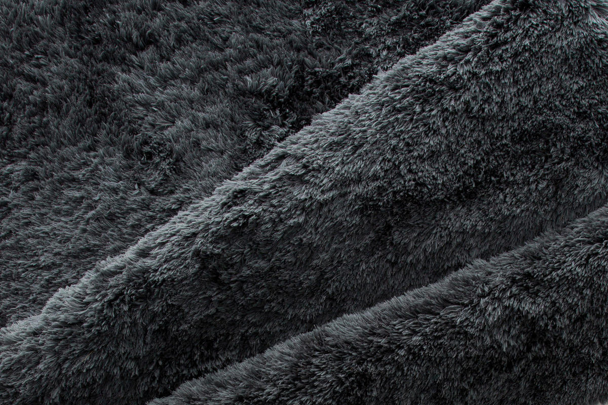 RYAMATTA 300/300 cm  - grå, Lifestyle, textil (300/300cm) - P & B
