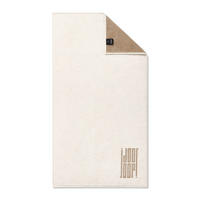 DUSCHTUCH 80/150 cm JOOP! BARS  - Creme, Basics, Textil (80/150cm) - Joop! Living
