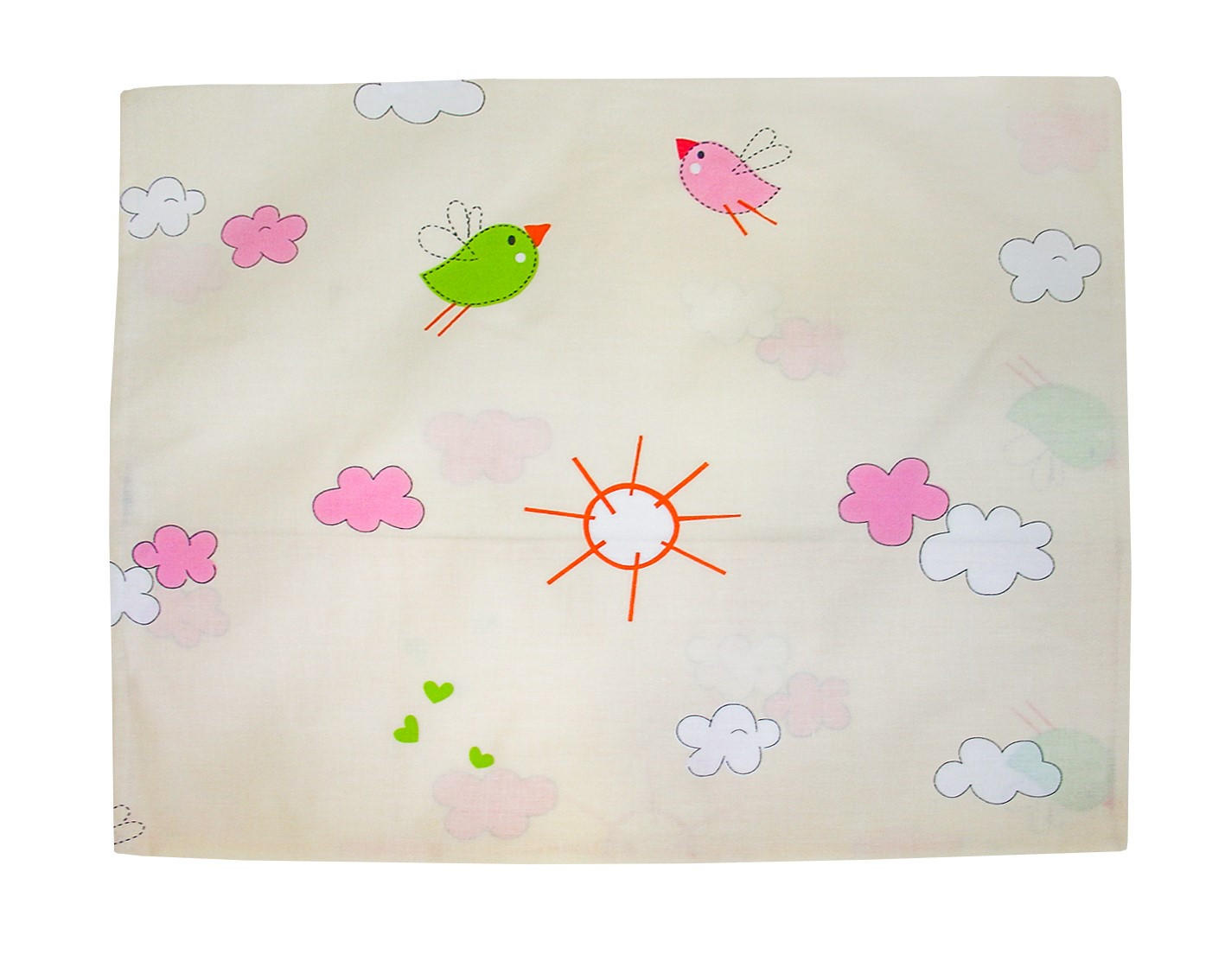 POSTELJINA ZA BEBE    1 cm  - Osnovno (1cm)