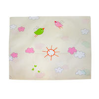 POSTELJINA ZA BEBE    1 cm   - Basics (1cm)
