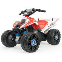 ŠTIRIKOLESNIK - večbarvno, Basics, umetna masa (92/58/61cm)