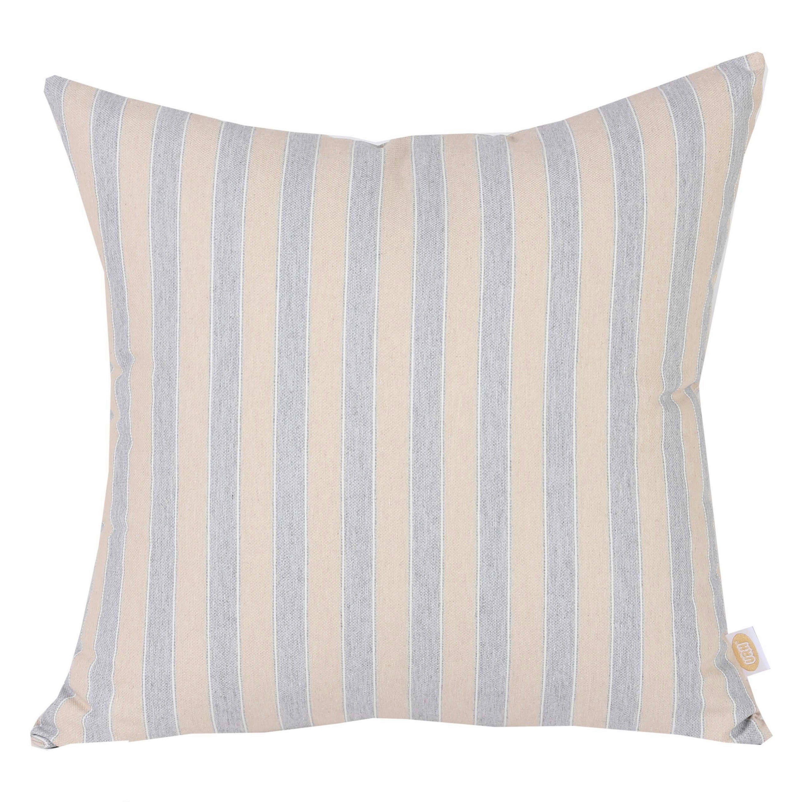 UKRASNI JASTUČIĆ  50/50/20 cm     AMIRAL  - višebojno, Basics, tekstil (50/50/20cm)