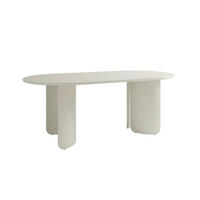ESSTISCH 200/100/76 cm Echtholz, Nachbildung  Holzwerkstoff Seidengrau  - Seidengrau, MODERN, Holzwerkstoff (200/100/76cm) - Schöner Wohnen