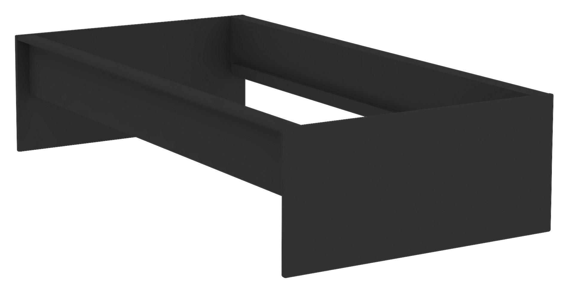 Hom`in RÁM POSTELE, 90/200 cm