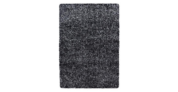 HOCHFLORTEPPICH 240/340 cm Enjoy Anthrazit  - Anthrazit, KONVENTIONELL, Textil (240/340cm) - Novel