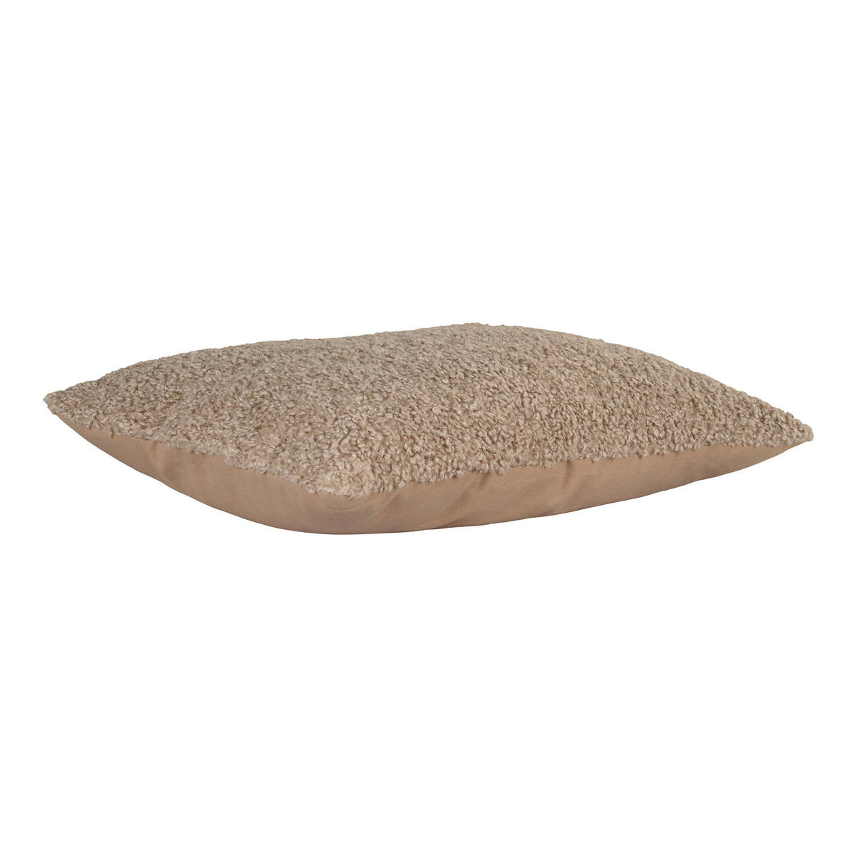 PRYDNADSKUDDE   45/60 cm   - beige, Basics, textil (45/60cm)