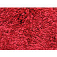 STUFENMATTE in Rot  - Rot, KONVENTIONELL, Textil (28/65cm) - Esposa