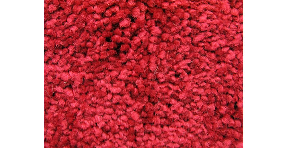 STUFENMATTE in Rot - Rot, KONVENTIONELL, Textil (28/65cm) - Esposa