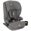 KINDERAUTOSITZ i-Irvana R129  - Grau, Basics, Textil (50,6/83,1/46,9cm) - Joie