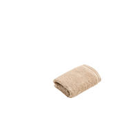 BRISAČA ZA GOSTE Vegan Life  krem barve 30/30 cm  - krem barve, Basics, tekstil (30/30cm) - Vossen