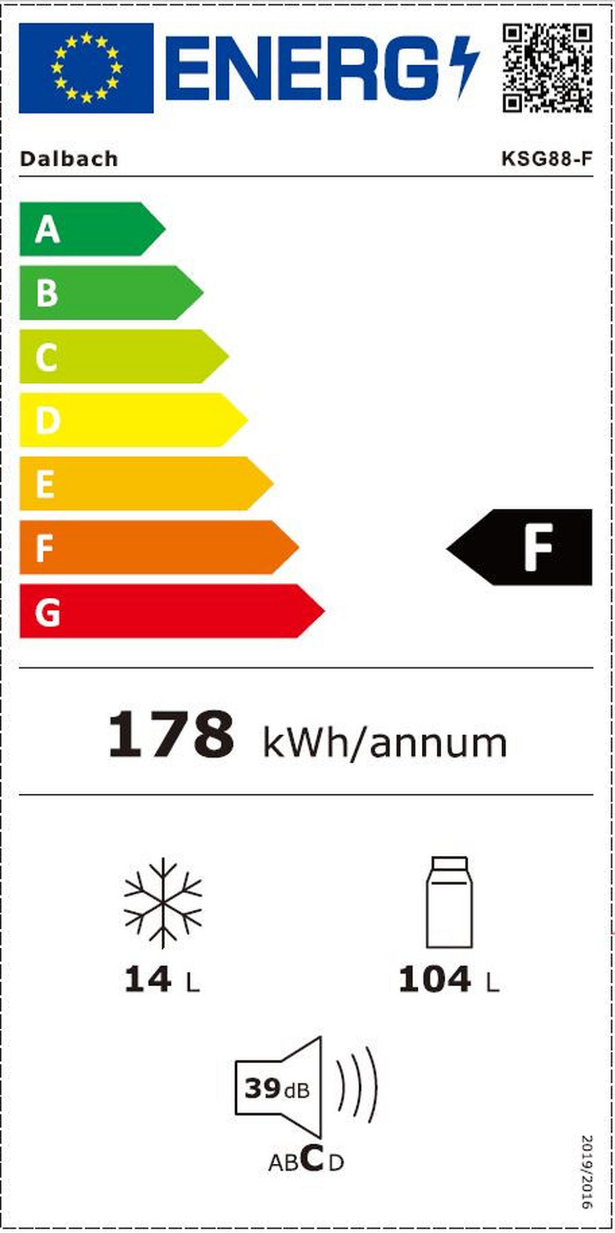 MINIKÜCHE 180 cm   in Weiß, Eichefarben  - Edelstahlfarben/Eichefarben, Basics, Holzwerkstoff/Metall (180cm) - Welnova