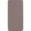 KINDERSPANNBETTTUCH 40/80 cm   - Dunkelgrau, Basics, Textil (40/80cm) - Witlof for Kids