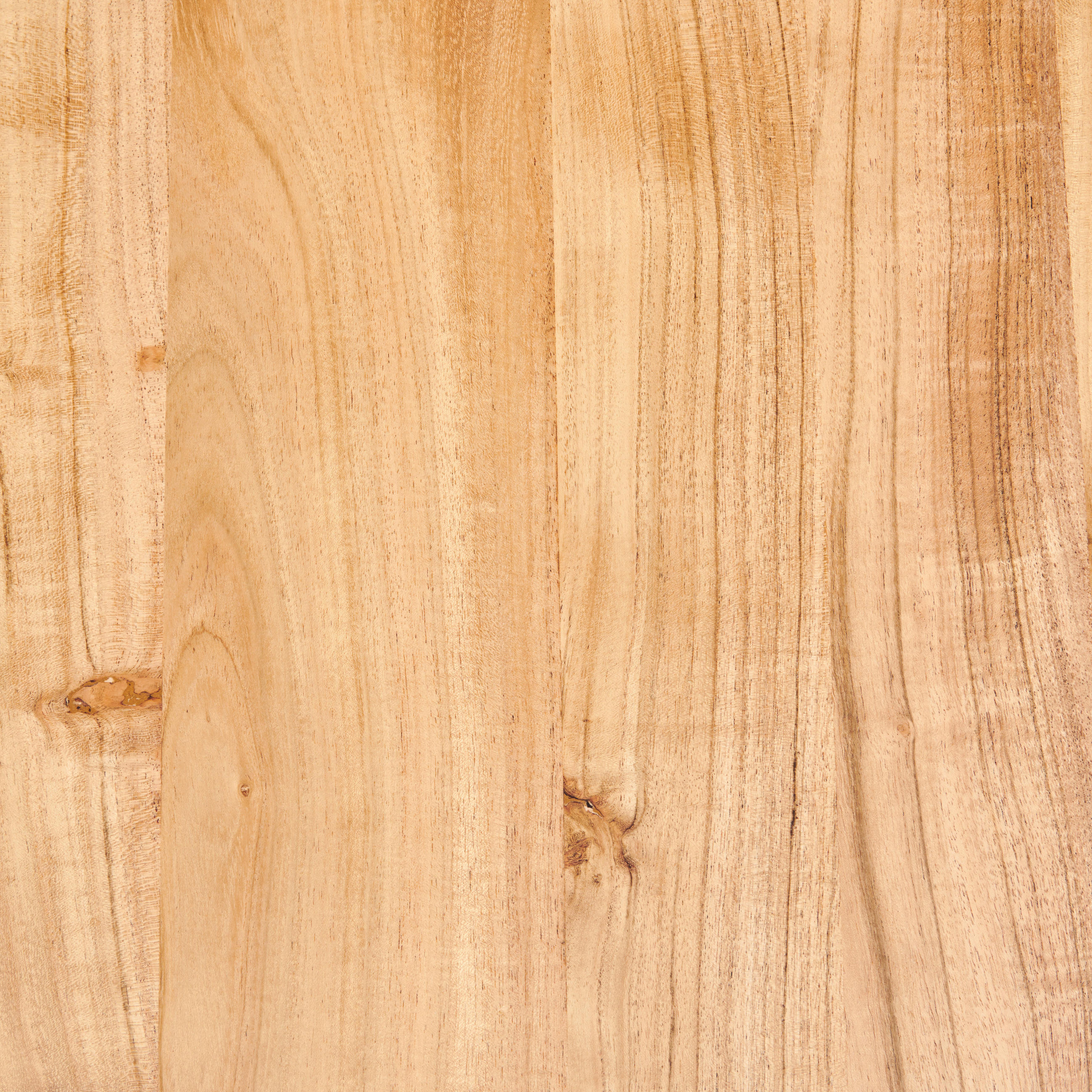 ESSTISCH in Holz  - Akaziefarben, MODERN, Holz (140/76/140cm) - MID.YOU
