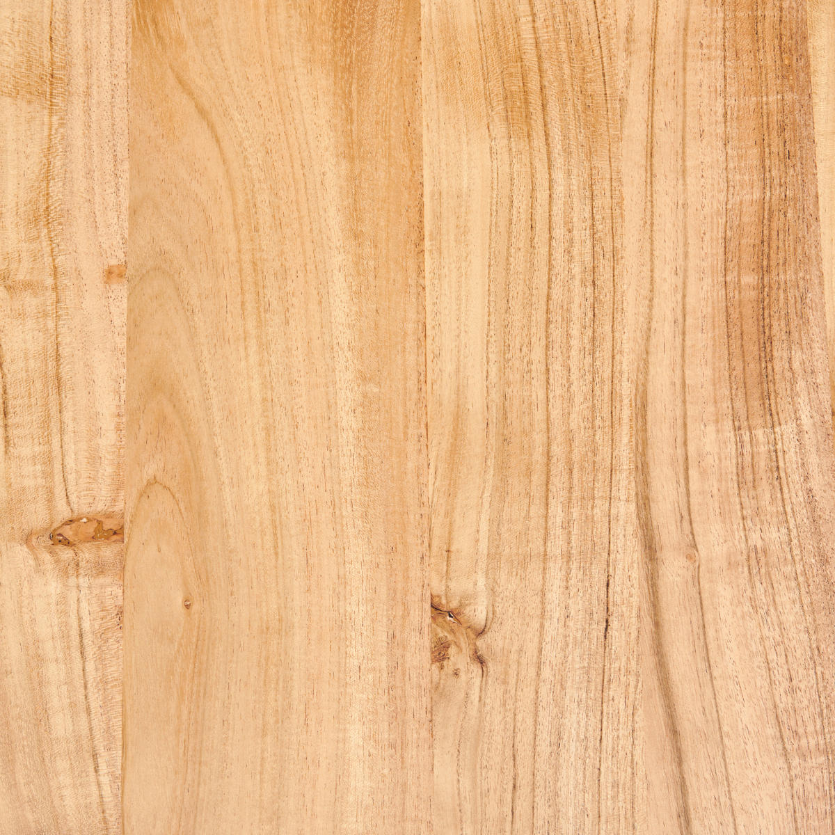 ESSTISCH in Holz  - Akaziefarben, MODERN, Holz (140/76/140cm) - MID.YOU