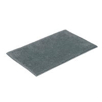BADTEPPICH Timeless Grau 70/120 cm  - Grau, Basics, Textil (70/120cm) - Vossen
