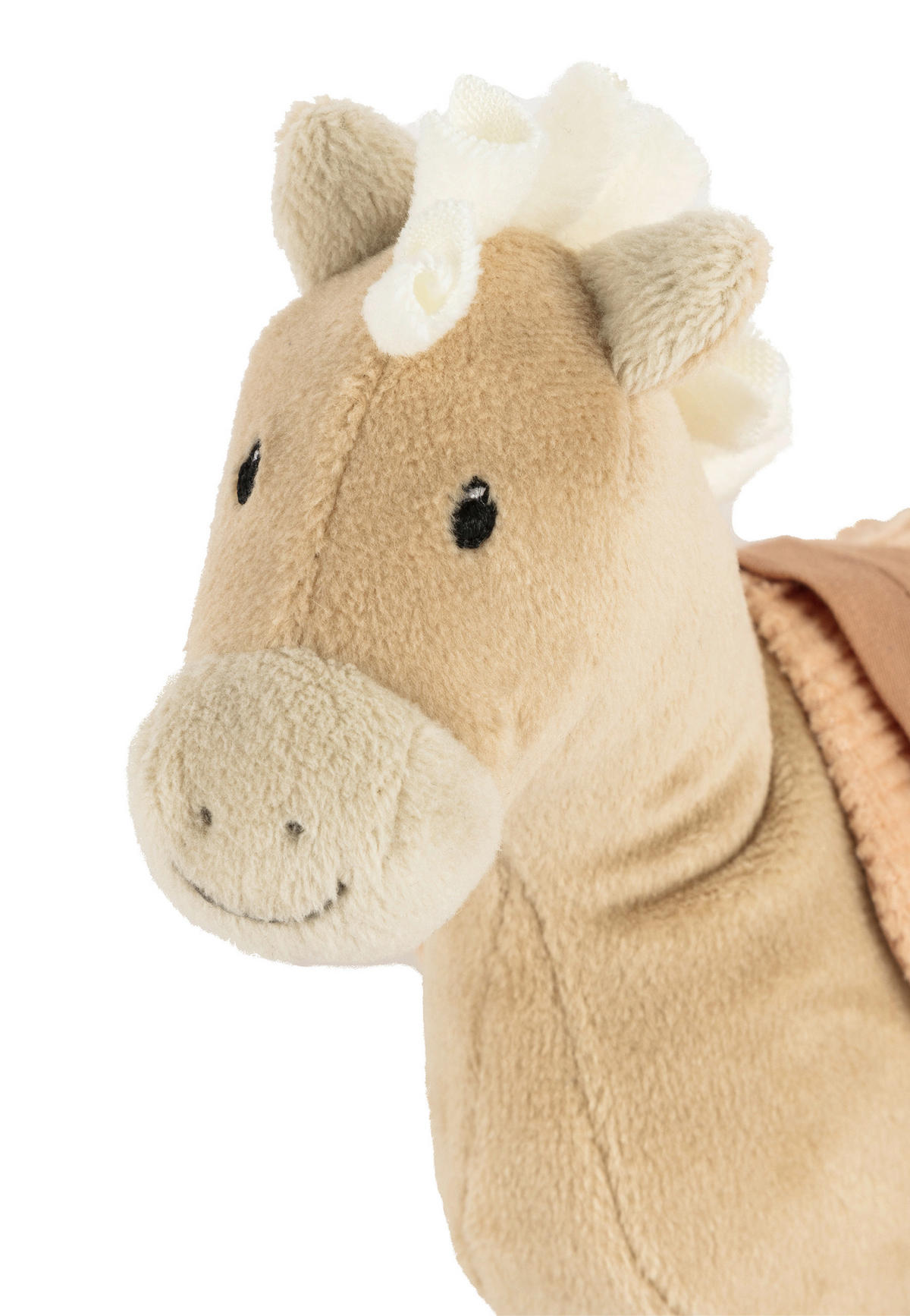 SPIELTIER - Beige, Basics, Textil (28/17/4,5cm) - Sterntaler