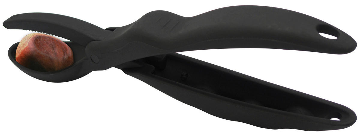 CREPESGERÄT SILVA PK-M 800  - Schwarz, KONVENTIONELL, Kunststoff (26/25cm) - Silva Schneider
