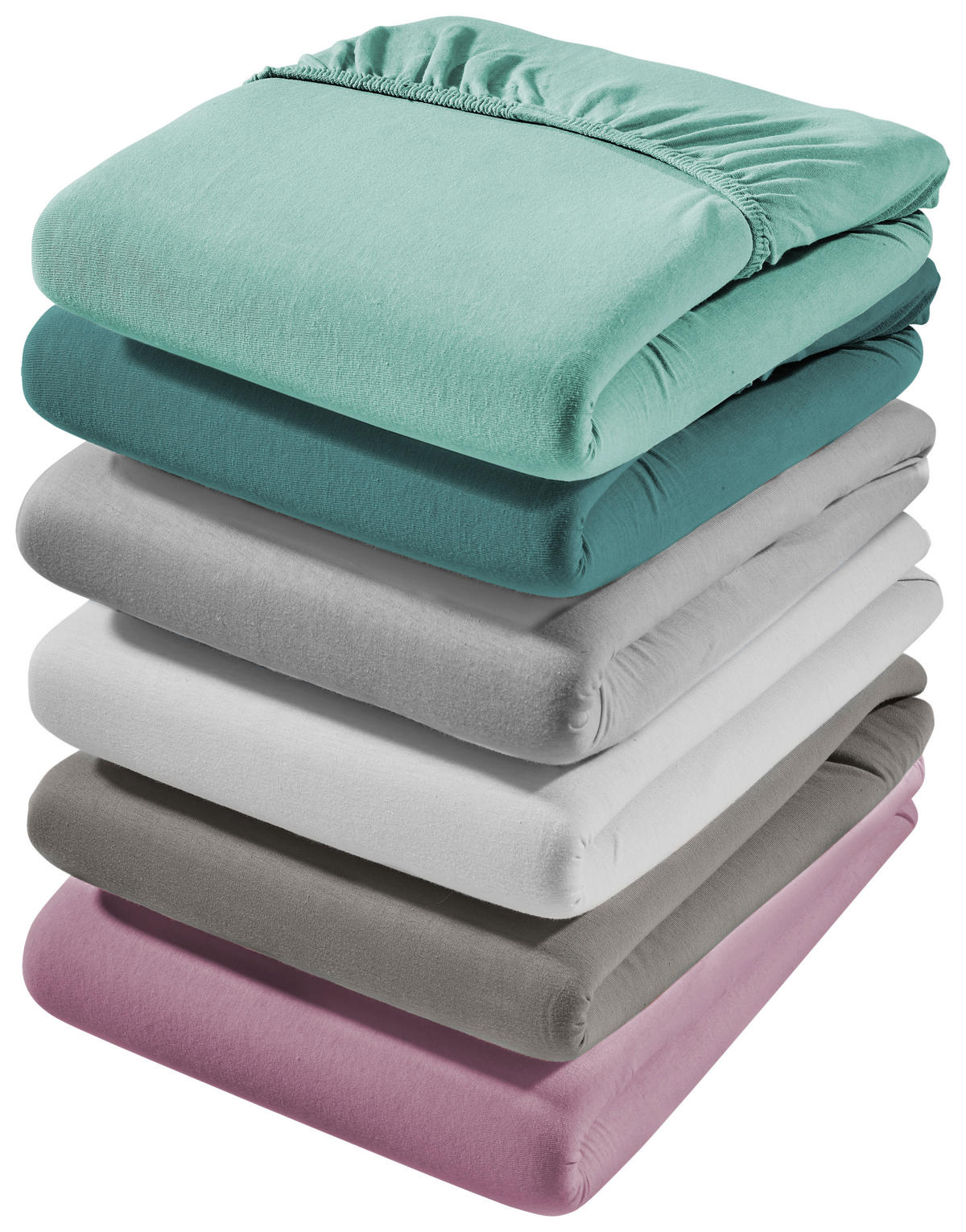 GUMIS LEPEDŐ 100/200 cm  - világosszürke, Basics, textil (100/200cm) - Bio:Vio