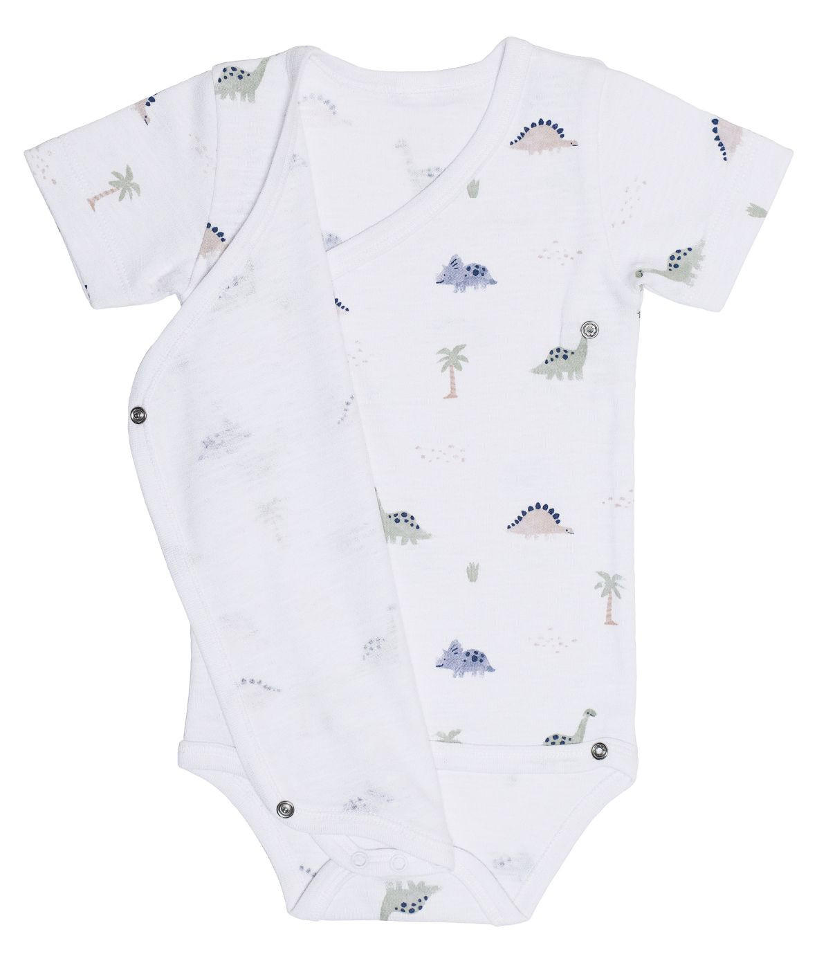BABYBODY  - Weiß, Basics, Textil (50null) - Patinio