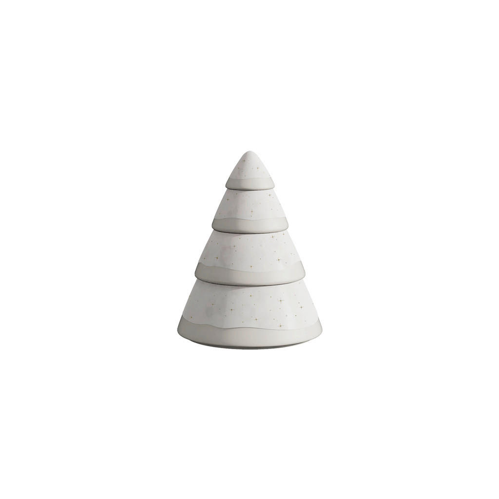 POM DECORATIV DE CRĂCIUN - Design (18/23/18cm) - Villeroy & Boch