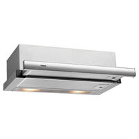 HOTĂ DE BUCĂTĂRIE - culoare inox, Basics - Teka