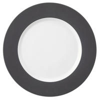 SPEISETELLER No Limits 28 cm  - Basics, Keramik (28cm) - Seltmann Weiden