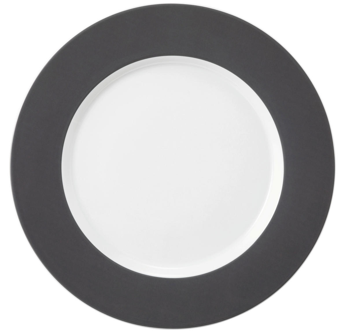 SPEISETELLER No Limits 28 cm  - Basics, Keramik (28cm) - Seltmann Weiden