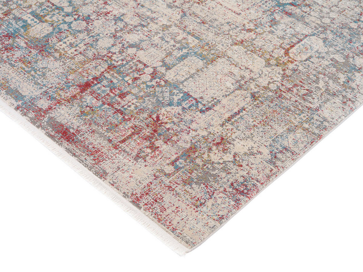 WEBTEPPICH 240/340 cm Sinfonia Multicolor  - Multicolor, Design, Textil (240/340cm) - Musterring