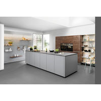 EINBAUKÜCHE   - Basics, Holzwerkstoff - Dieter Knoll