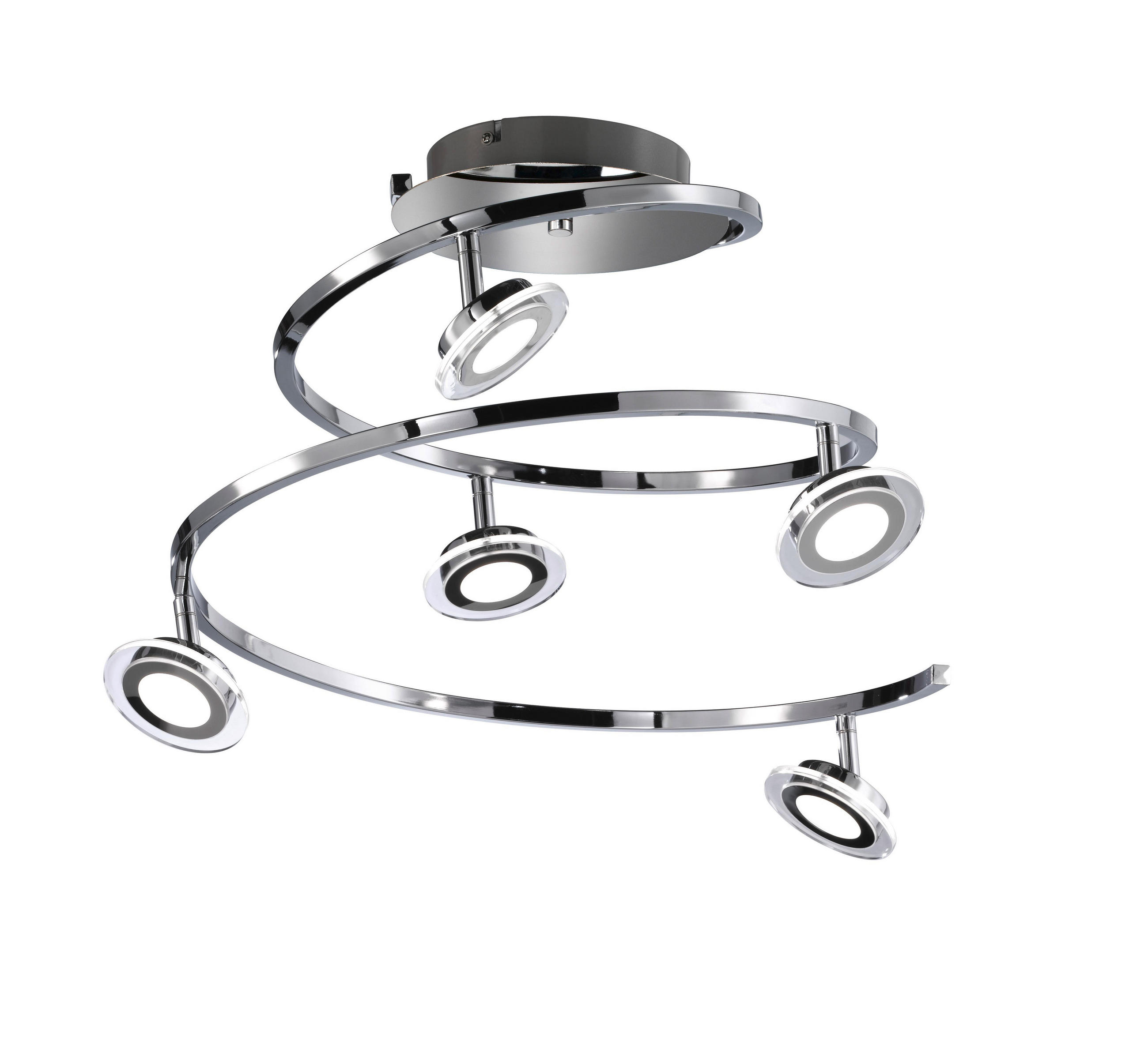 Led-Deckenleuchte 5 W