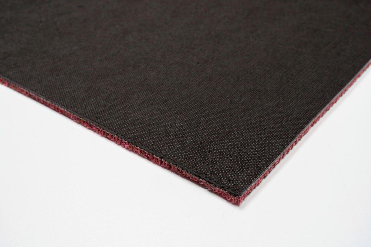 TEPPICHFLIESE 50/50 cm in  - Basics, Textil (50/50cm)