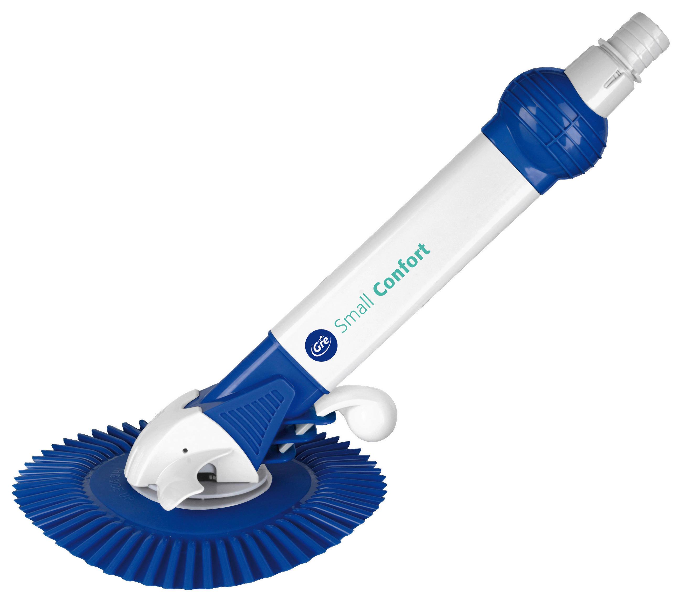 POOLSAUGER AR20682 2021  - Weiß, KONVENTIONELL, Kunststoff (25/50cm) - Gre
