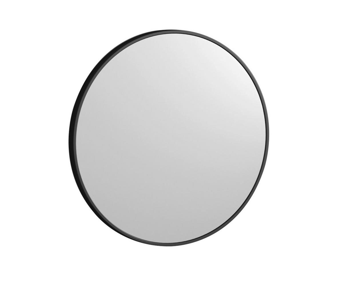 WASCHBECKEN 45/12/36 cm  - Schwarz/Weiß, KONVENTIONELL, Keramik/Metall (45/12/36cm) - Sanotechnik