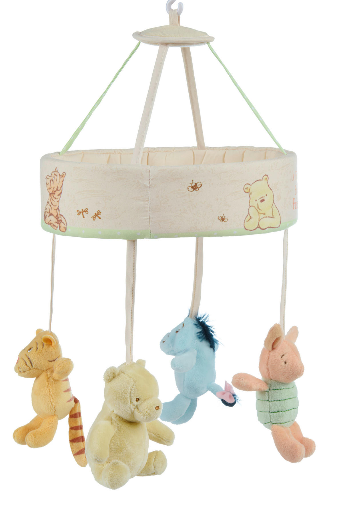 MOBILE Disney  - Multicolor, Trend, Kunststoff (21/21/50cm) - Disney