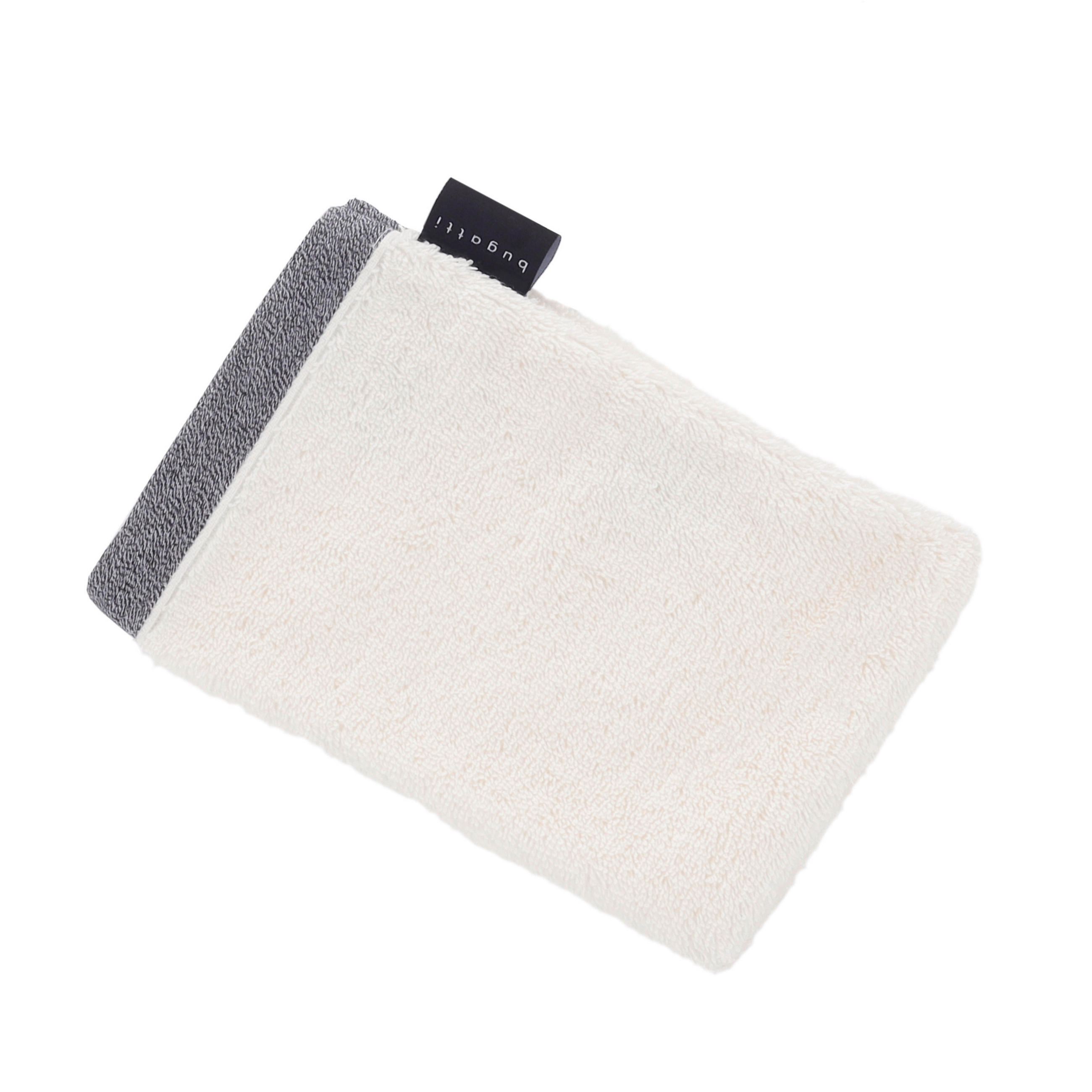 WASCHLAPPEN Prato Beige  - Beige, Basics, Textil (16/22cm) - Vossen