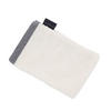 WASCHLAPPEN Prato Beige  - Beige, Basics, Textil (16/22cm) - Vossen