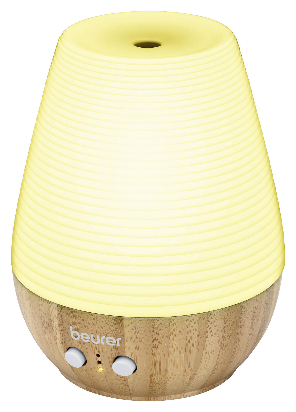 DIFFUSER   - Basics, Holz/Keramik (12,9/16,7cm) - Beurer