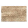 BADEMATTE Beige 60/100 cm  - Beige, Basics, Kunststoff/Textil (60/100cm) - Grund