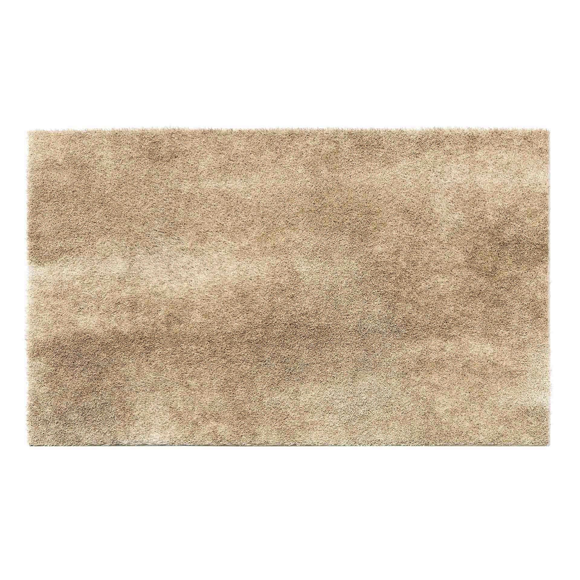 Grund Badteppich Elysia Beige 60x100 cm