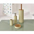 WC SADA - přírodní barvy/béžová, Basics, dřevo/umělá hmota (9/38/9cm) - Sadena WC SADA - přírodní barvy/béžová, Basics, dřevo/umělá hmota (9/38/9cm) - Sadena