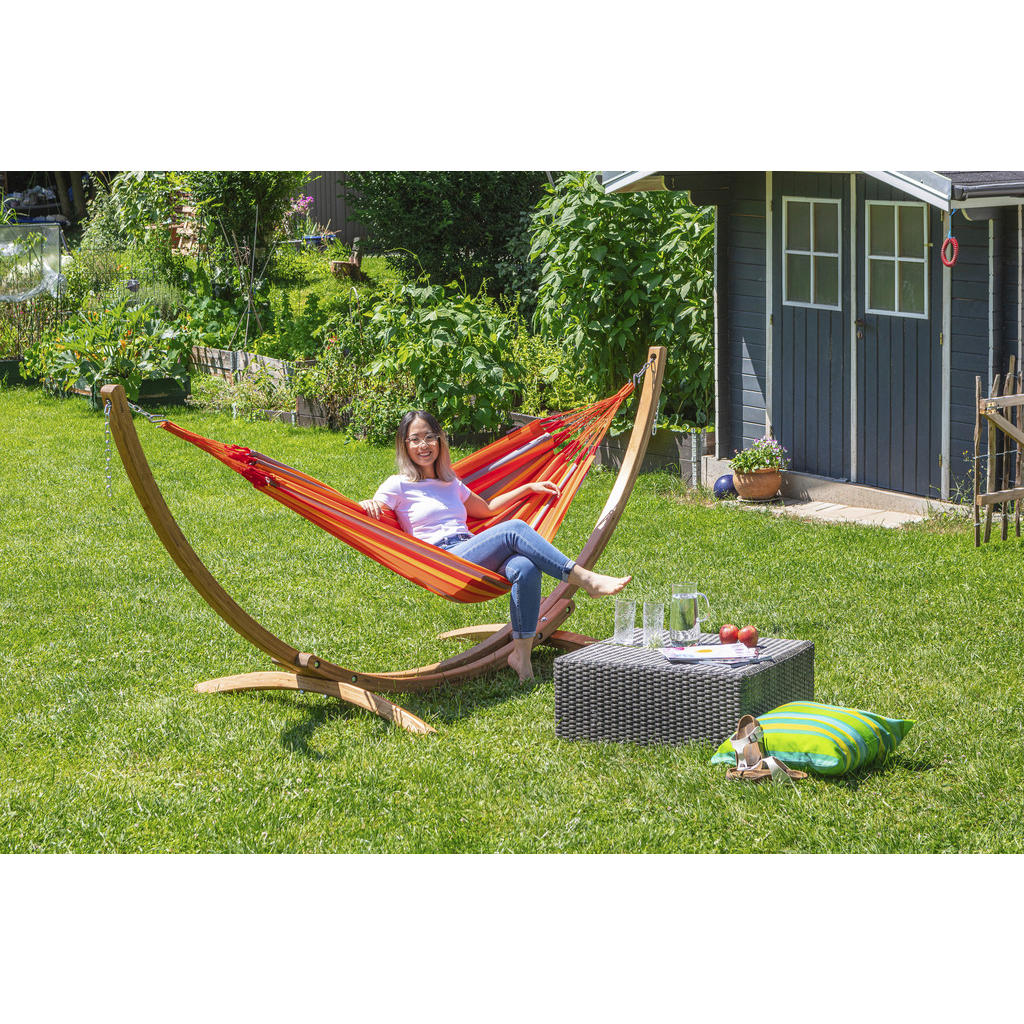 La Siesta HOUPACÍ SÍŤ