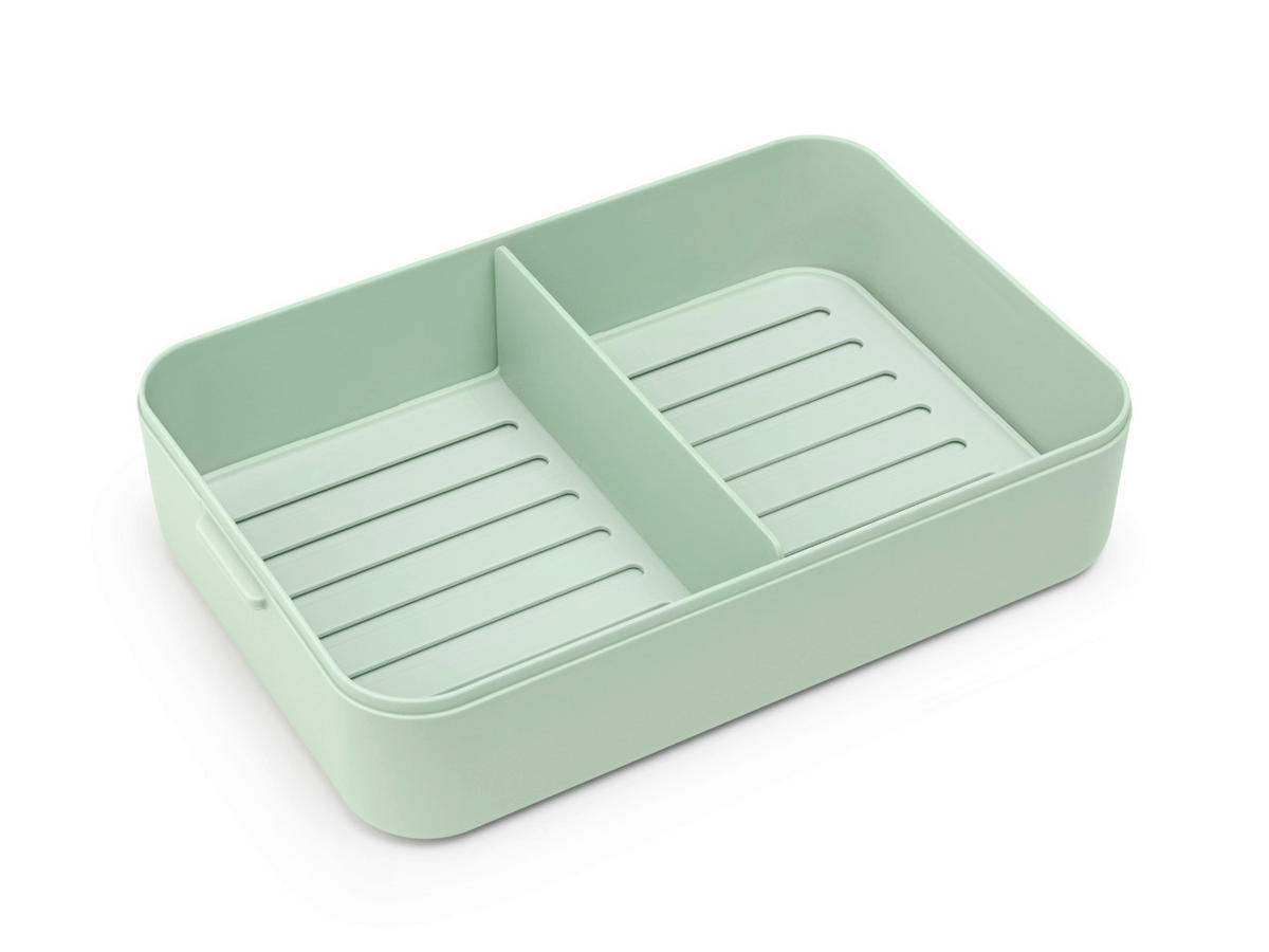 KRABIČKA NA POTRAVINY  - Basics, plast (25.5/6.2/16.7cm) - Brabantia