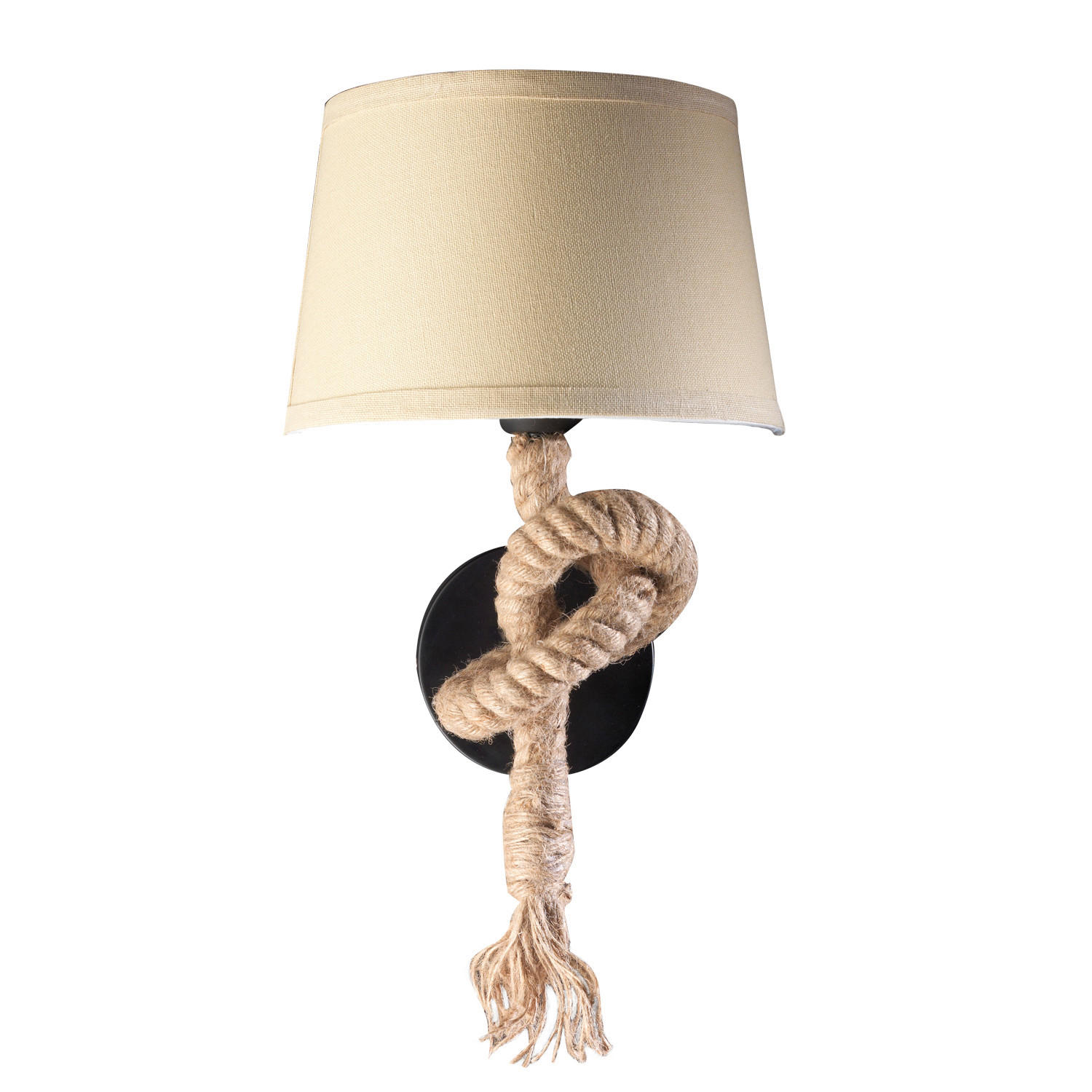 Wandleuchte Perlmutt L: 25 cm 22w