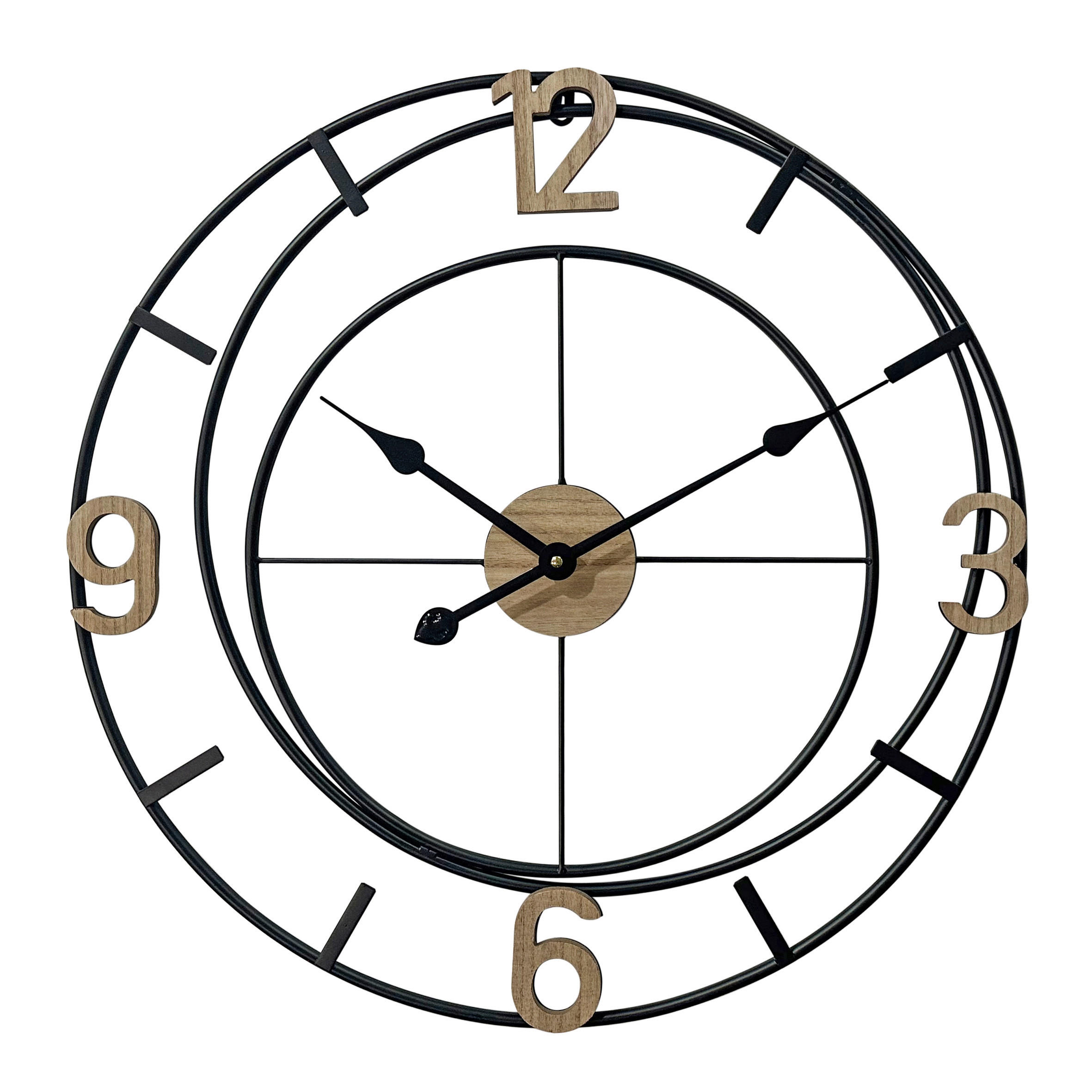 Ceas De Perete 60 cm